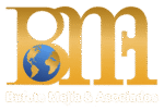 Bufete Mejía & Asociados Logo